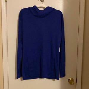 NWT Nike Yoga Sweatshirt